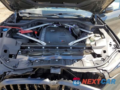 Zdjęcie 11 z 12 samochodu: 2026 BMW X6 XDRIVE40I VIN:5UX33EX0XT9420404 - miniatura