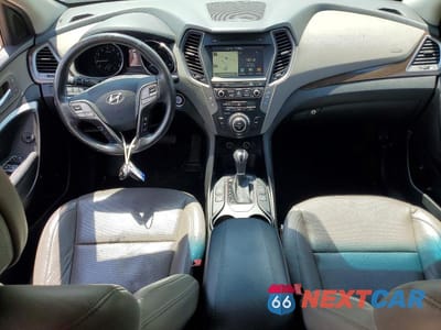 Zdjęcie 8 z 12 samochodu: 2017 HYUNDAI SANTA FE SPORT 2.0T ULTIMATE VIN:5XYZW4LAXHG386496 - miniatura
