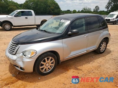 2010 CHRYSLER PT CRUISER 3A4GY5F93AT220046 - główne zdjęcie licytacji z USA - miniatura