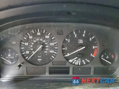 Zdjęcie 9 z 13 samochodu: 2000 BMW 528 I AUTOMATIC VIN:WBADM6342YGU13867 - miniatura