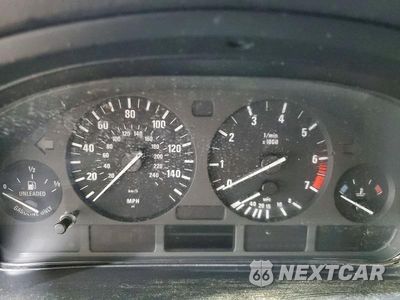 Zdjęcie 9 z 13 samochodu: 2000 BMW 528 I AUTOMATIC VIN:WBADM6342YGU13867 - miniatura