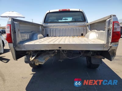 Zdjęcie 6 z 12 samochodu: 2003 TOYOTA TUNDRA ACCESS CAB SR5 VIN:5TBRT34163S422979 - miniatura
