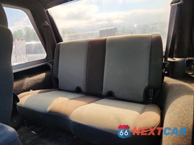 Zdjęcie 11 z 13 samochodu: 2005 JEEP WRANGLER X VIN:1J4FA39S25P353880 - miniatura