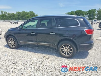 Drugie zdjęcie samochodu z przodu: 2016 BUICK ENCLAVE VIN:5GAKRAKD9GJ134936 - miniatura