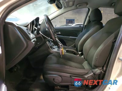 Zdjęcie 7 z 13 samochodu: 2011 CHEVROLET CRUZE LT VIN:1G1PF5S91B7112606 - miniatura