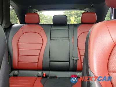 Zdjęcie 10 z 13 samochodu: 2020 MERCEDES-BENZ GLC 300 4MATIC VIN:W1N0G8EB1LF770772 - miniatura