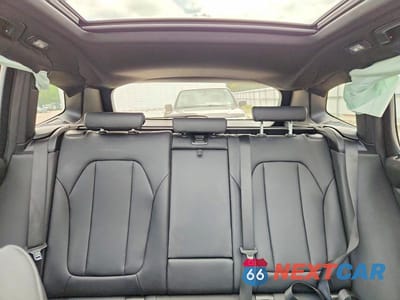 Zdjęcie 10 z 14 samochodu: 2021 BMW X3 XDRIVE30I VIN:5UXTY5C03M9H78004 - miniatura