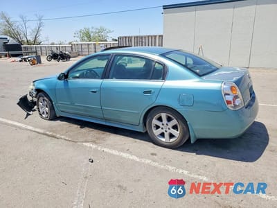 Drugie zdjęcie samochodu z przodu: 2003 NISSAN ALTIMA 2.5 S VIN:1N4AL11E43C228944 - miniatura
