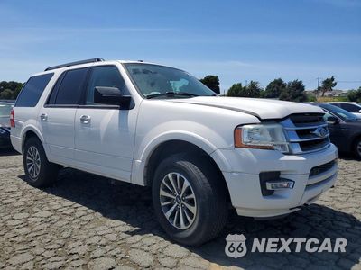Czwarte zdjęcie samochodu z boku: 2015 FORD EXPEDITION XLT VIN:1FMJU1JT2FEF11238 - miniatura