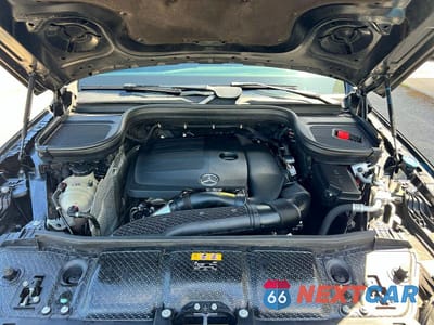 Zdjęcie 7 z 13 samochodu: 2020 MERCEDES-BENZ GLE 350 4MATIC VIN:4JGFB4KE3LA026820 - miniatura