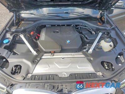 Zdjęcie 12 z 13 samochodu: 2024 BMW X3 VIN:5UX53DP01R9V10889 - miniatura