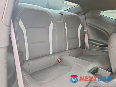 Zdjęcie 10 z 12 samochodu: 2021 CHEVROLET CAMARO LS VIN:1G1FB1RX5M0143146 - miniatura