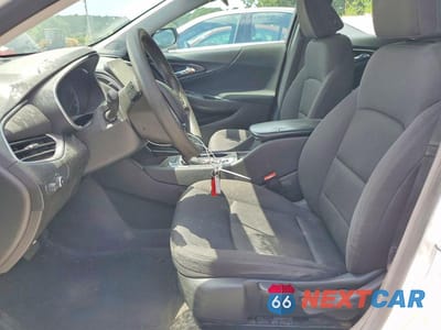 Zdjęcie 7 z 12 samochodu: 2023 CHEVROLET MALIBU LS VIN:1G1ZC5ST0PF235047 - miniatura