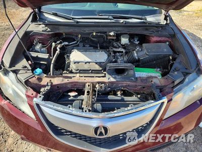 Zdjęcie 12 z 13 samochodu: 2013 ACURA RDX TECHNOLOGY VIN:5J8TB3H52DL005473 - miniatura