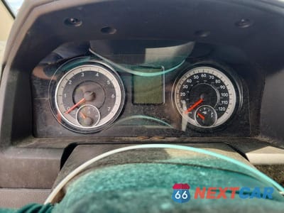Zdjęcie 9 z 12 samochodu: 2018 RAM 1500 ST VIN:1C6RR6FG3JS207998 - miniatura