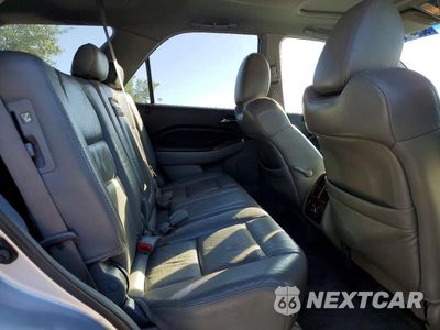 Zdjęcie 11 z 13 samochodu: 2005 ACURA MDX VIN:2HNYD18295H551429 - miniatura