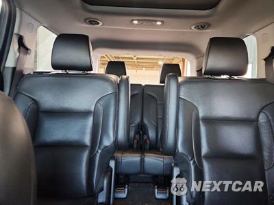 Zdjęcie 10 z 13 samochodu: 2017 GMC ACADIA VIN:1GKKNMLS6HZ164783 - miniatura