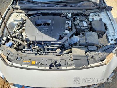 Zdjęcie 11 z 13 samochodu: 2023 MAZDA 3 SELECT VIN:3MZBPABM9PM378431 - miniatura