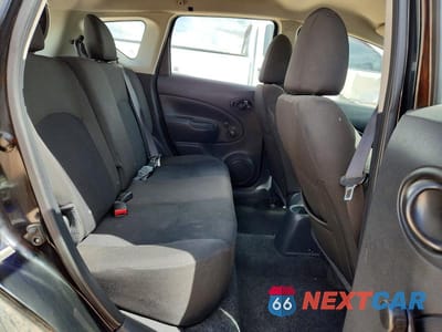 Zdjęcie 11 z 14 samochodu: 2018 NISSAN VERSA NOTE S VIN:3N1CE2CP3JL353519 - miniatura