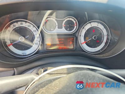 Zdjęcie 9 z 12 samochodu: 2015 FIAT 500L TREKKING VIN:ZFBCFADH9FZ031174 - miniatura