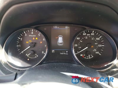 Zdjęcie 9 z 14 samochodu: 2020 NISSAN ROGUE S VIN:JN8AT2MT5LW003459 - miniatura