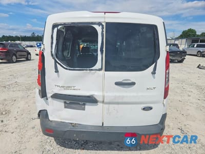 Zdjęcie 6 z 13 samochodu: 2016 FORD TRANSIT CONNECT XLT VIN:NM0LS7F78G1241584 - miniatura