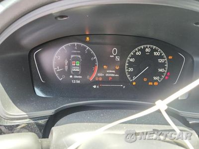 Zdjęcie 9 z 12 samochodu: 2022 HONDA CIVIC SPORT VIN:2HGFE2F57NH602893 - miniatura