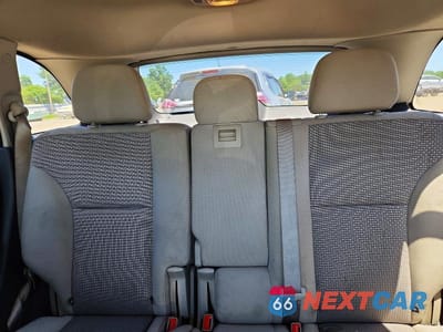 Zdjęcie 10 z 13 samochodu: 2011 FORD EDGE SEL VIN:2FMDK4JC9BBB00722 - miniatura