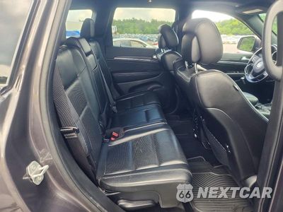 Zdjęcie 11 z 13 samochodu: 2021 JEEP GRAND CHEROKEE LIMITED VIN:1C4RJFBG1MC808962 - miniatura