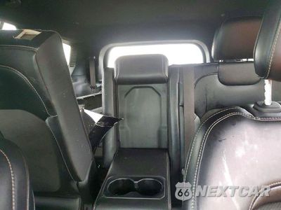 Zdjęcie 10 z 13 samochodu: 2024 JEEP GRAND CHEROKEE L LAREDO VIN:1C4RJKAG1R8517639 - miniatura