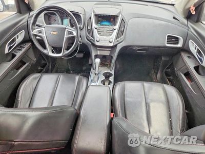 Zdjęcie 8 z 13 samochodu: 2012 CHEVROLET EQUINOX LT VIN:2GNALPEK9C1315555 - miniatura