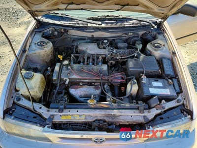 Zdjęcie 11 z 12 samochodu: 1997 TOYOTA COROLLA BASE VIN:2T1BA02EXVC176906 - miniatura