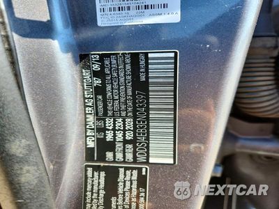 Zdjęcie 12 z 12 samochodu: 2014 MERCEDES-BENZ CLA250 VIN:WDDSJ4EB3EN043397 - miniatura