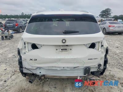 Zdjęcie 6 z 13 samochodu: 2021 BMW X3 SDRIVE30I VIN:5UXTY3C01M9E33042 - miniatura
