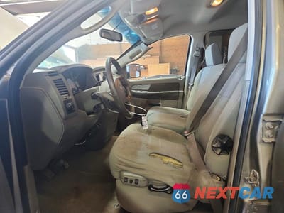 Zdjęcie 7 z 12 samochodu: 2008 DODGE RAM 2500 ST VIN:3D7KS28D18G222937 - miniatura