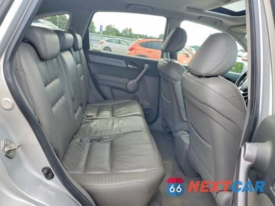 Zdjęcie 11 z 13 samochodu: 2009 HONDA CR-V EXL VIN:5J6RE48719L064264 - miniatura
