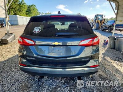 Zdjęcie 6 z 13 samochodu: 2018 CHEVROLET EQUINOX PREMIER VIN:2GNAXMEV0J6232769 - miniatura