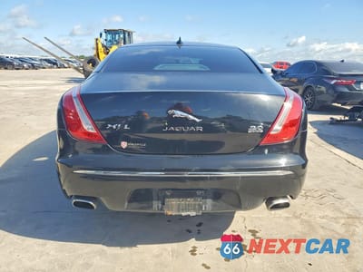 Zdjęcie 6 z 12 samochodu: 2015 JAGUAR XJL PORTFOLIO VIN:SAJWJ2GD4F8V81199 - miniatura