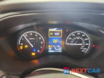 Zdjęcie 9 z 13 samochodu: 2021 SUBARU FORESTER VIN:JF2SKADC0MH573129 - miniatura