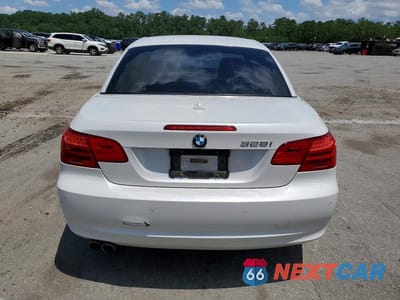 Zdjęcie 6 z 12 samochodu: 2013 BMW 328 I VIN:WBADW3C50DJ525792 - miniatura
