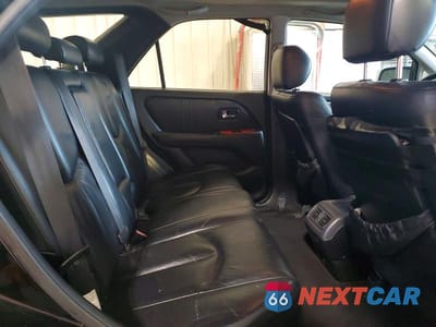 Zdjęcie 11 z 13 samochodu: 2001 LEXUS RX 300 VIN:JTJHF10U910183682 - miniatura
