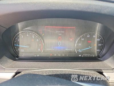 Zdjęcie 9 z 13 samochodu: 2024 FORD EXPLORER XLT VIN:1FMSK8DH2RGA63053 - miniatura