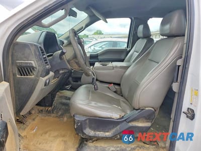 Zdjęcie 7 z 12 samochodu: 2015 FORD F150 SUPER CAB VIN:1FTEX1CF8FFA59987 - miniatura