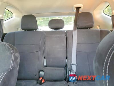 Zdjęcie 10 z 13 samochodu: 2018 NISSAN MURANO S VIN:5N1AZ2MG1JN198939 - miniatura