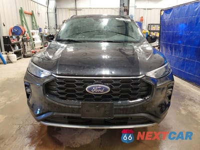 Piąte zdjęcie samochodu w środku: 2025 FORD ESCAPE ST LINE SELECT VIN:1FMCU9NA0SUB03448 - miniatura