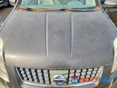 Zdjęcie 11 z 12 samochodu: 2007 NISSAN SENTRA 2.0 VIN:3N1AB61E97L670318 - miniatura
