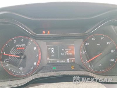 Zdjęcie 9 z 13 samochodu: 2024 CHEVROLET TRAX 1RS VIN:KL77LGE21RC071385 - miniatura