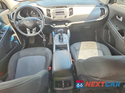 Zdjęcie 8 z 12 samochodu: 2016 KIA SPORTAGE LX VIN:KNDPBCAC1G7867766 - miniatura