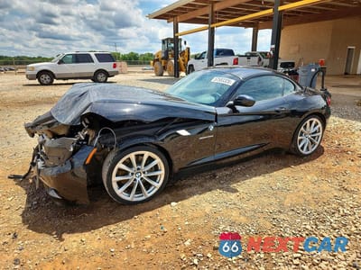 2013 BMW Z4 SDRIVE35I WBALM7C57DE385709 - główne zdjęcie licytacji z USA - miniatura