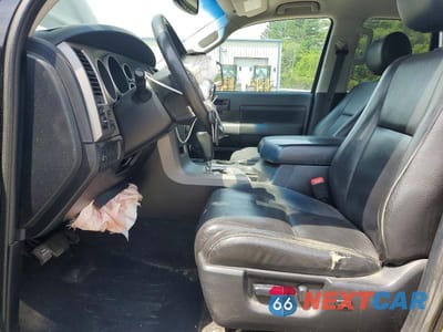 Zdjęcie 7 z 12 samochodu: 2013 TOYOTA TUNDRA DOUBLE CAB SR5 VIN:5TFUY5F14DX307241 - miniatura